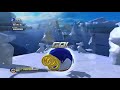 Sonic Unleashed: Cool Edge Act 4- S Rank