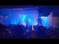 Lorna Shore 11/08/2022 @ El Corazon Seattle Pain Remains Clip with #1 Flappy Hand.