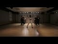 CLC(씨엘씨) - 'HELICOPTER' (Choreography Practice Video)