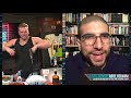 Pat McAfee Was Blatantly Disrespected By Ariel Helwani After Going On His Show