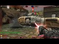 Unreal Tournament 2004 2024 05 02 Summer Ville Right GamePlay VCTF