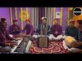 सारी रात तेरे गुण गाऊँ अम्बे मुझे देदे शक्ति | माँ की सुँदर भेंट | Mahakali musical group