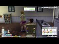 The Furry Gamer Plays The Sims™ 4 #1 Meet the Benson’s