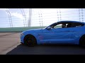 Parade Laps at Homestead Miami Speedway