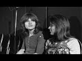 Led Zeppelin interview Australia 1972