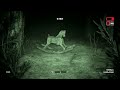 OUTLAST 2 Walkthrough Gameplay Part 1 - Genesis (Outlast II)