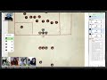 Kraest and friends play Curse of Strahd! Session 5