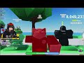 How I LOST 10,000 ROBUX in a KreekCraft Video…