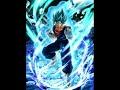 *NEW* LR VEGITO BLUE EZA ACTIVE SKILL OST (UNEXTENDED)