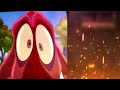 The Monstars vs Monsters Unleashed (Space Jam vs Scooby-Doo 2) Death Battle Fan Made Trailer