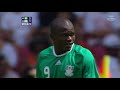Argentina vs Nigeria - Beijing 2008 Men's Football Final | Throwback Thursday
