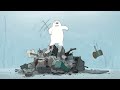 La aspiradora de Polar | Escandalosos | Cartoon Network