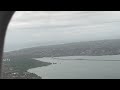 Takeoff from Ngurah Rai Airport Bali | B787 | Singapore Airlines