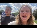 WASHINGTON D.C. VLOG!