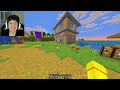 BAŞKAN AHMET'E SUİKAST YAPTIM! - Minecraft Ahtapot Adası