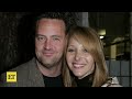 Lisa Kudrow Breaks Silence on Matthew Perry's Death