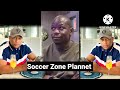 Watch Hlompho Kekana breaking down in tears with Robert Marawa | Sundowns