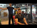 My Favourite 3 Exercises For Massive Chest | Episode 3