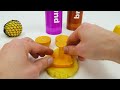 O Melhor Vídeo Educativo para Crianças — Aprenda Cores com Crayon Surprises!