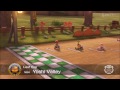 Mario Kart 8   Leaf Cup 200cc 3 star win