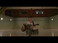 Jack Kays – Caffeine - Live From The Rave’s Swimming Pool (Acoustic Video)