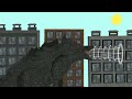 Preview 2 (Godzilla: Aftershock 2)