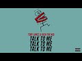 Tory Lanez, Rich The Kid - Talk To Me (Audio)