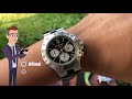 PANDUAN UKURAN JAM TANGAN ‼️ Tips memilih UKURAN JAM TANGAN yang PAS ‼️ [English Subtitile]