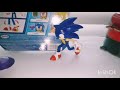 Sonic the Hedgehog figure review