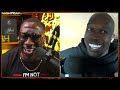Chad Johnson explains why he took Viagra before NFL games to Shannon Sharpe | Nightcap