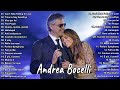 Andrea Bocelli Greatest Hits 2024 🎼 Best Songs Of Andrea Bocelli 🎼 Andrea Bocelli Full Album🎼