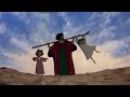 When You Believe 🌟 | The Prince Of Egypt | Movie Moments | Mega Moments