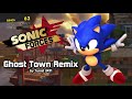 Sonic Forces - Ghost Town Remix