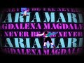 Just Dance 2024 Edition - Maria Magdalena by Sandra (Mashup)