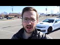 2021 Chevy Camaro SS Redline Edition: Is The New Camaro Any Good???
