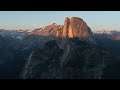 Yosemite 4K - Relaxing Music, Study Music - 4K Video UltraHD