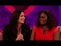 Cast of Orange Is The New Black Talk About Season 4! | Full Interview | Alan Carr: Chatty Man