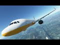 10 NAJLEPSZYCH wskazówek dla początkujących pilotów w Microsoft Flight Simulator