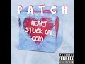 My lil city(Drunk Thoughts)-Patch