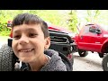 Which Diesel Sounds Better? Duramax Or Powerstroke? CRAZY LOUD!!!