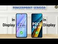 Vivo T3 vs Poco X6 : Which Phone is Best❓😯