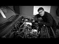 LSX V8 Turbo Tacoma - Project Firebolt Part 3