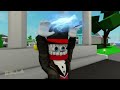 THE AMAZING DIGITAL CIRCUS 4: PRESIDENT CAINE 🤡 Roblox Brookhaven 🏡 RP - Funny Moments