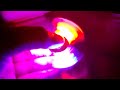 HOW TO MAKE A LED FIDGET SPINNER!