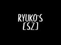Ryu- #SpyzRMontageChallenge [SZ] Response