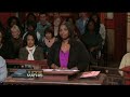 A Pain in the Ex | Judge Mathis