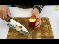 Razor Sharp! Sharpen a Knife in 3 Minutes With This Method