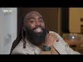 NFL LB DeMario Davis Shares His Turning Point in Life, Talks Faith, Football & Family | The Pivot