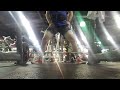 05/09/19 Sumo 225 lb Session 3