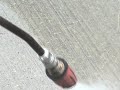 Concrete Pressure Washing -- Daich Concrete Coatings